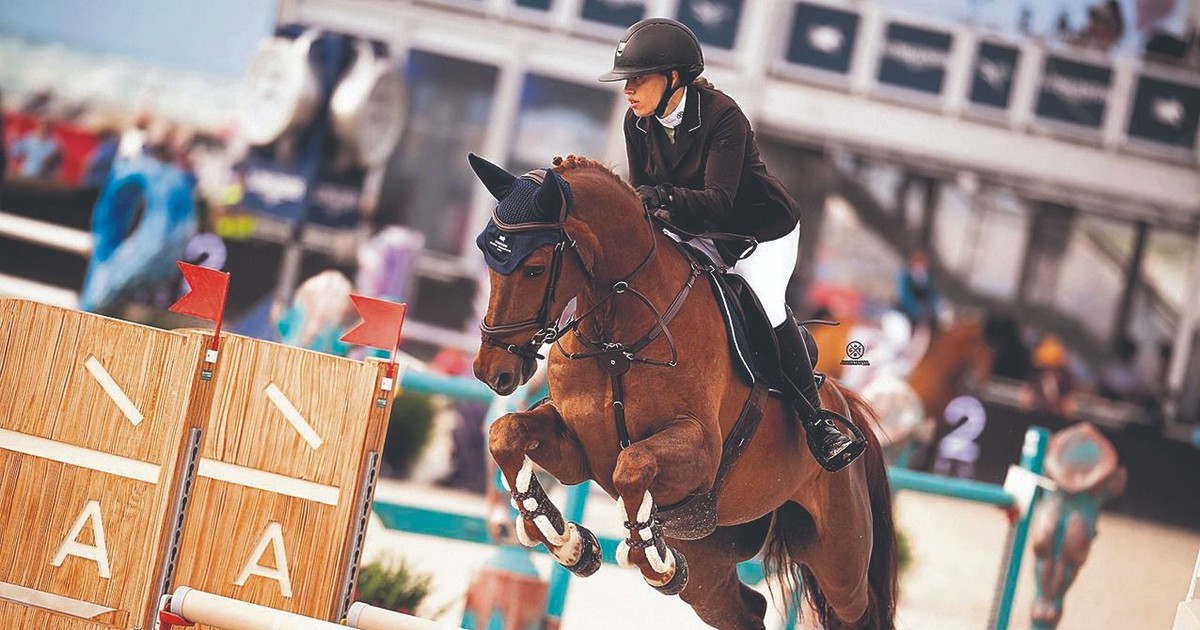 De Bolivia a Estados Unidos: la disciplina y el apoyo familiar detrás del éxito internacional de Naual Jayati