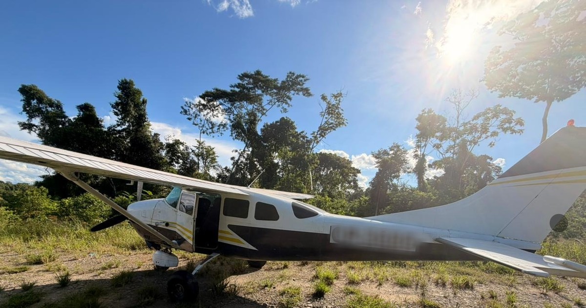 Efectivos de Umopar son atacados a tiros durante operativo en pista clandestina de Villa Tunari