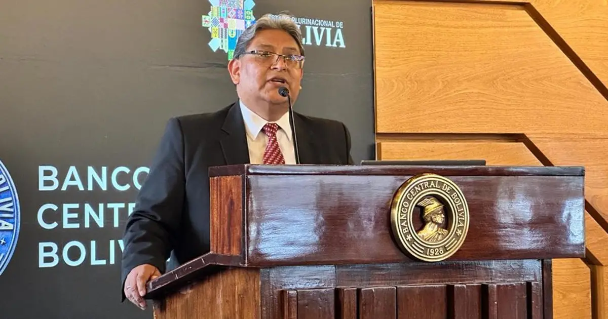 Investigan a Edwin Rojas y exejecutivos del Banco Central por transacciones irregulares con bonos soberanos