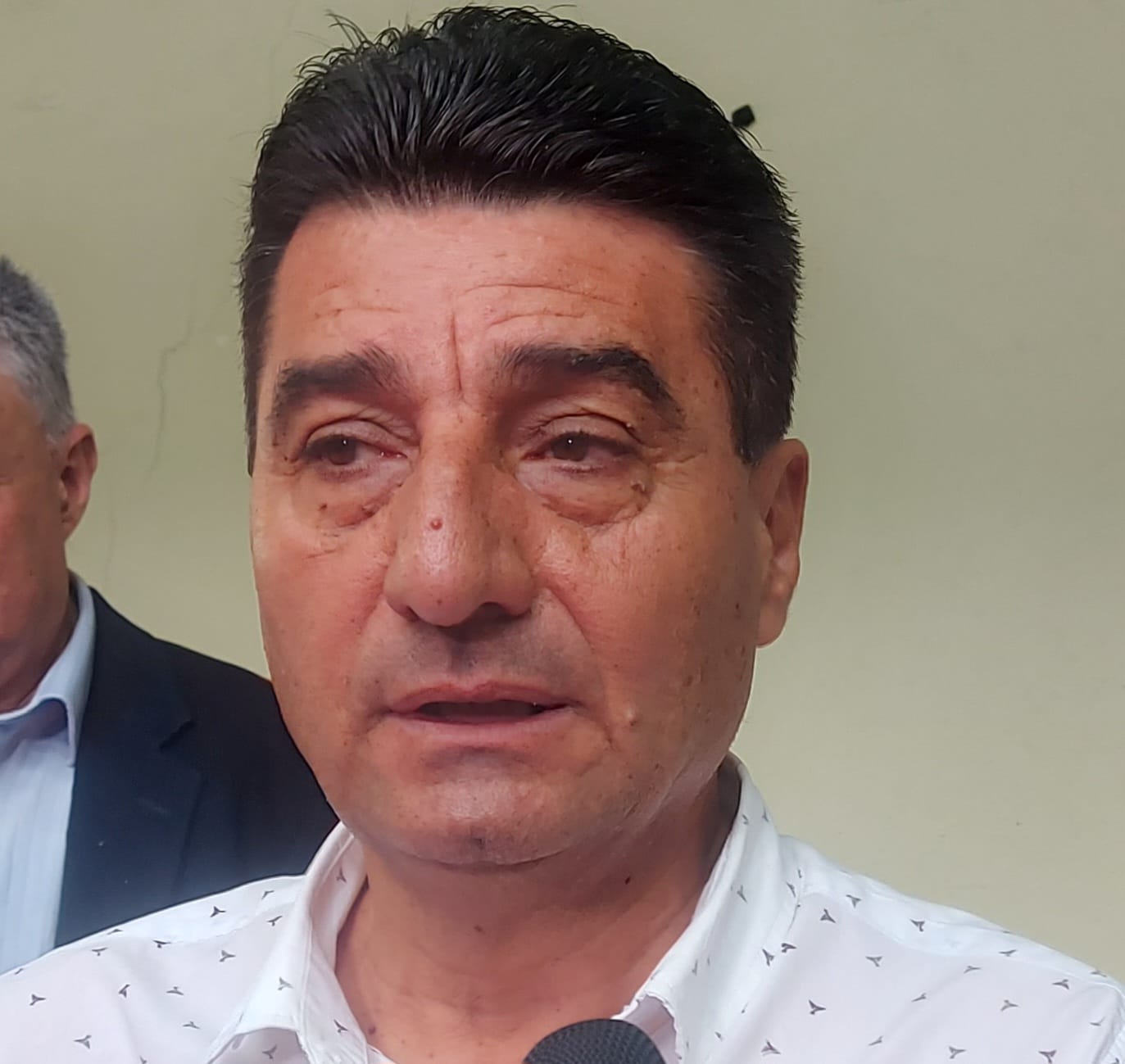 Jhonny Torres alerta que alcaldías del país están en quiebra y exige revisión de leyes y recursos