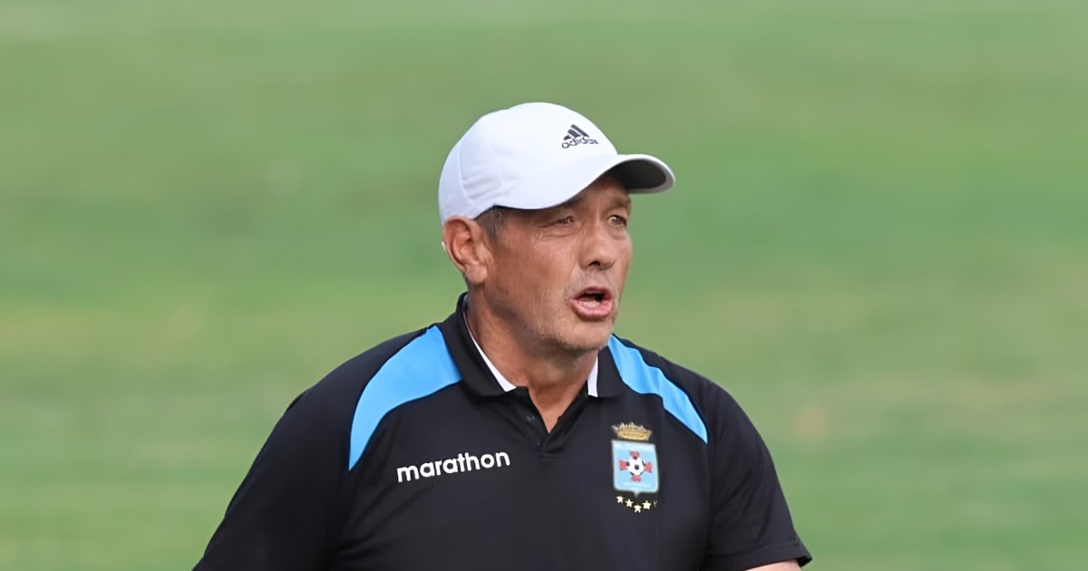 Mauricio Soria critica la logística del viaje a Venezuela: “No nos dan todas las armas para competir”