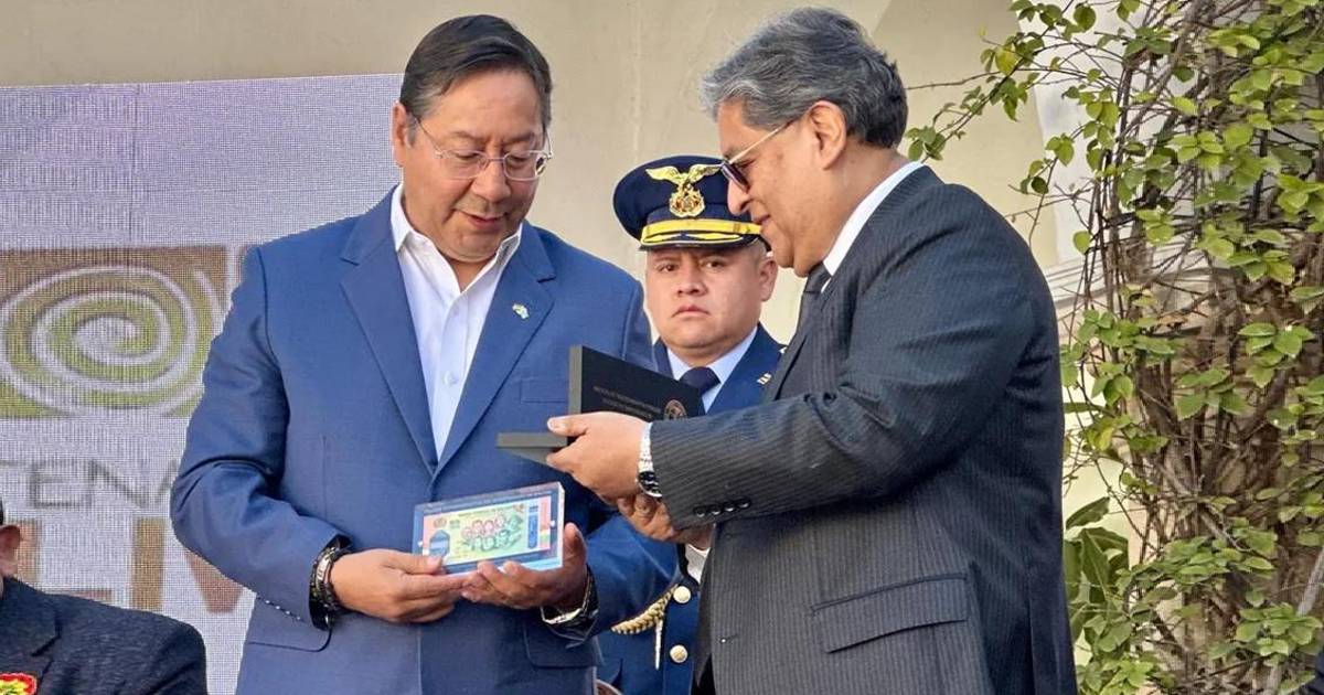 Exdirector del BCB Roger Banegas pide ampliar investigaciones tras aprehensión de Edwin Rojas por presunto daño económico