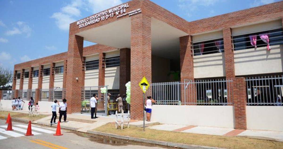 Denuncian deuda de Bs 8 millones por dotación de 1