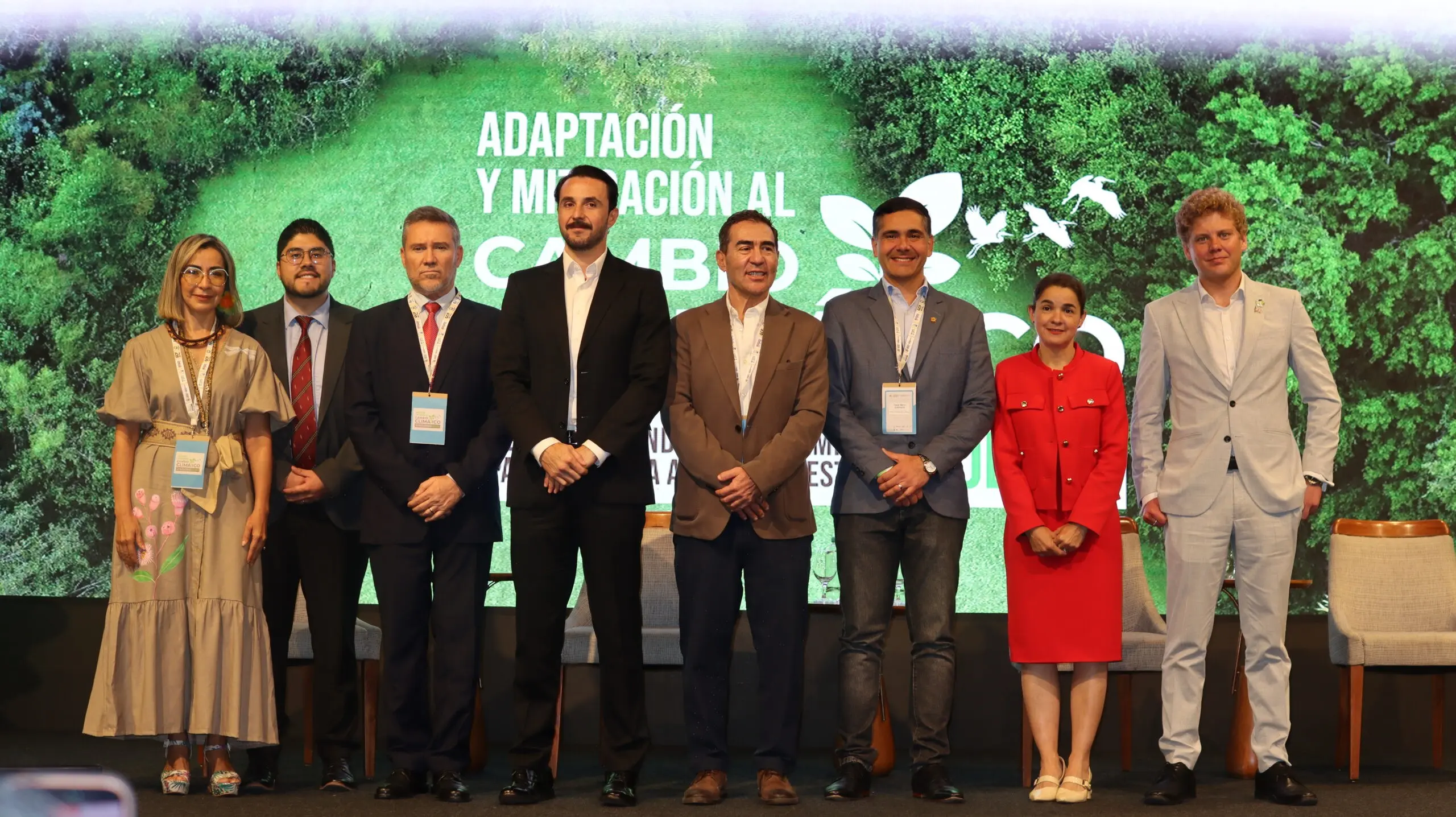 Reino Unido lanza en Bolivia el mayor proyecto global de la Iniciativa Darwin con inversión de USD 7 millones