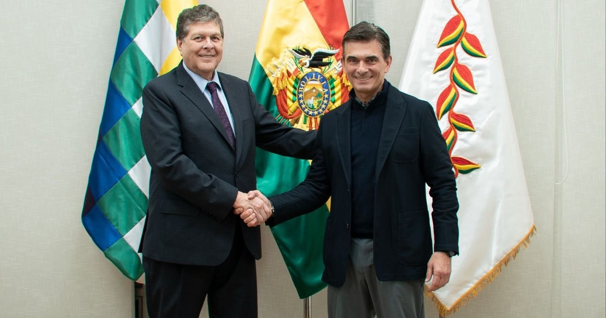 Sala Constitucional suspende interpelación al ministro de Hidrocarburos Carlos Blanco hasta el 5 de mayo