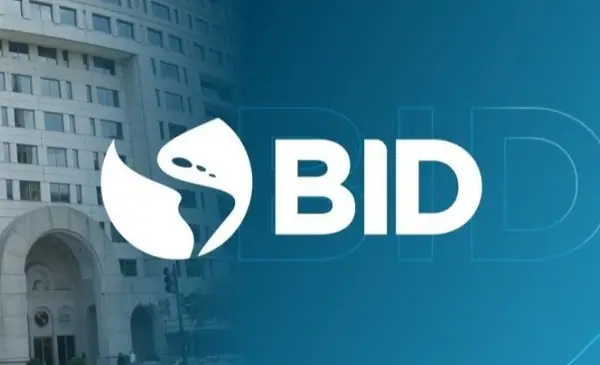 Presidente Rodrigo Paz y vicepresidente del BID anuncian financiamiento clave para salud, educación y carreteras