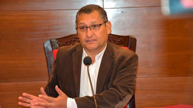 Audiencia Pública de Rendición de Cuentas en Tarija será transmitida en vivo por redes sociales