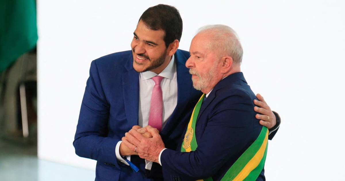 Senado de Brasil rechaza a Jorge Messias, candidato de Lula para la Corte Suprema, en votación histórica