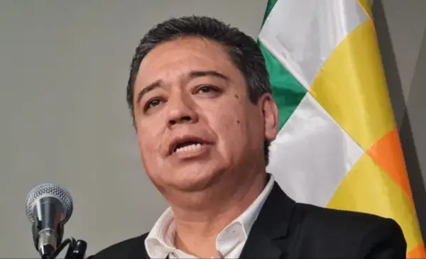 José Luis Gálvez: “Nuestro principal rol es ordenar la comunicación del Gobierno y fortalecer el diálogo con la población”