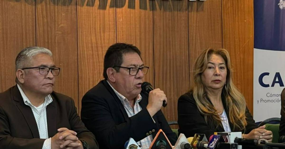 COB ratifica cabildo para el 1 de mayo tras recibir respuesta negativa a su pliego petitorio