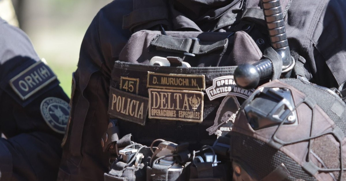 Alerta en unidad educativa de El Alto tras hallazgo de arma de fuego en poder de estudiante