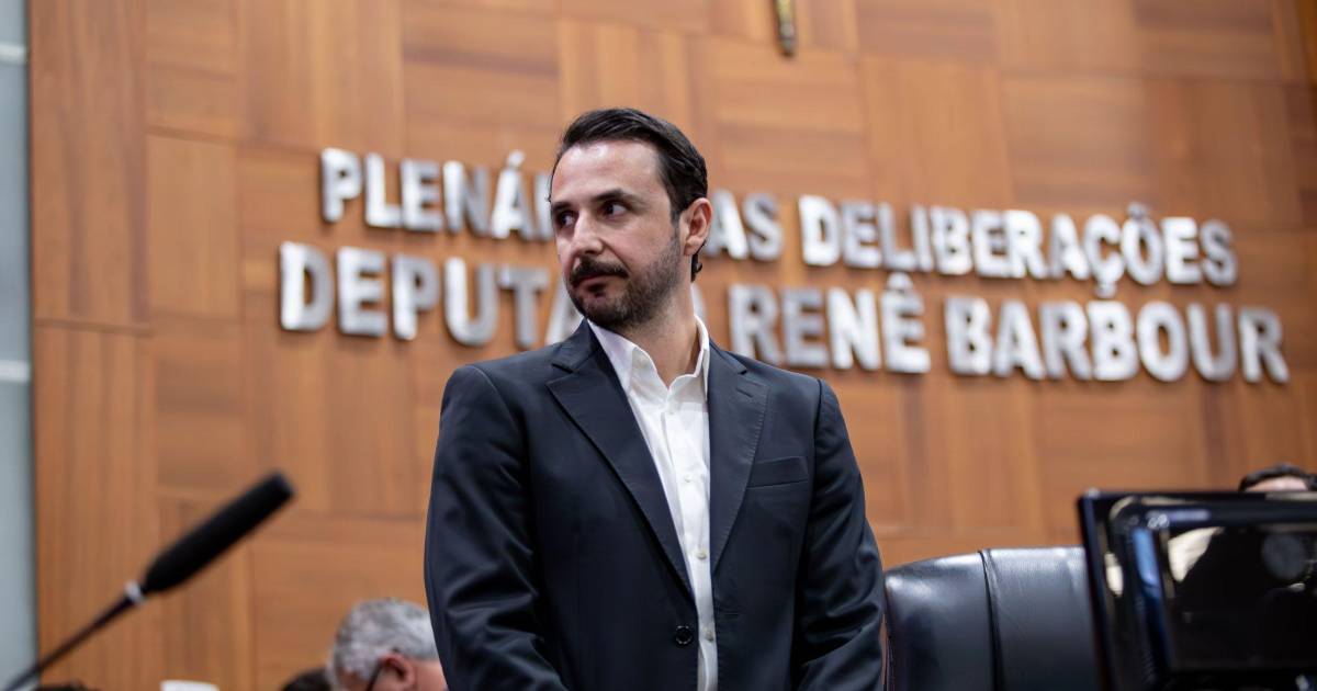 Juan Pablo Velasco se reúne con diputados de Mato Grosso para impulsar inversión en Santa Cruz