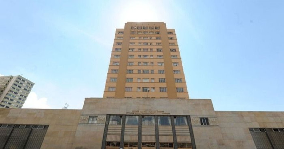 Coliseo Universitario de la UMSA cerrado temporalmente por trabajos de mantenimiento