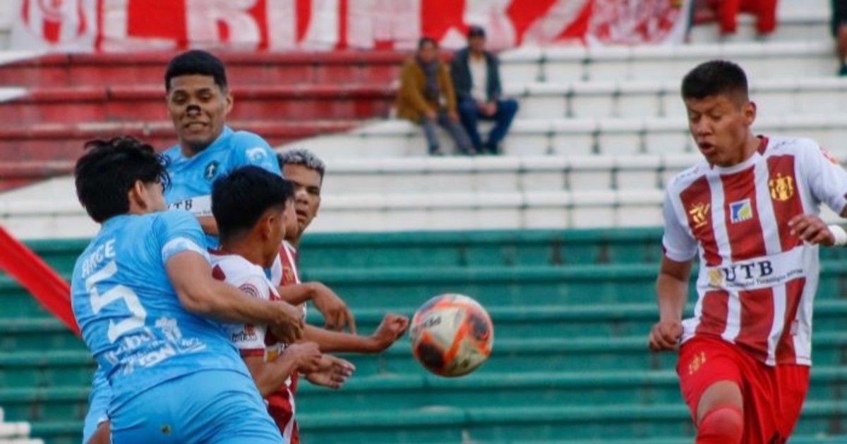 San Antonio Bulo Bulo e Independiente de Sucre abren la quinta fecha de la División Profesional 2026