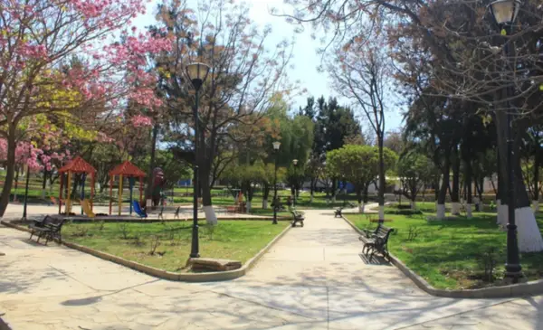 Día del Trabajador con ambiente frío en La Paz y Potosí, y calor húmedo en Beni y Pando