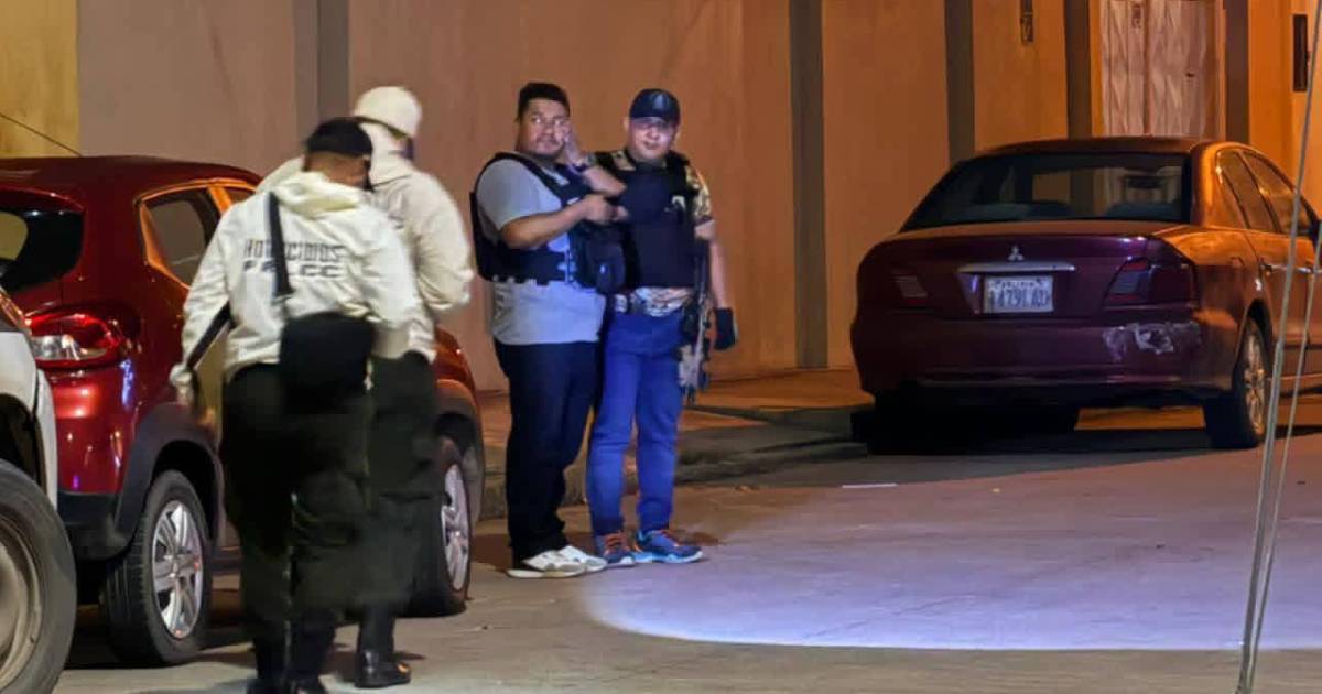 Víctor Hugo Claure Hinojoza, decano judicial, muere tras ataque en avenida Busch