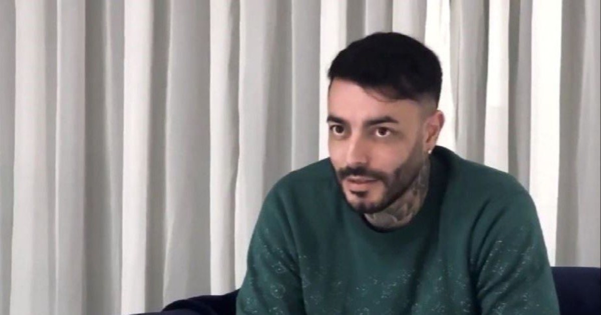 Policía Boliviana detiene a más de 30 personas tras captura del narcotraficante uruguayo Sebastián Marset