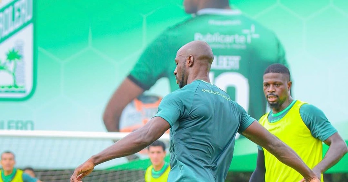 Oriente Petrolero alista plantel completo para recibir a Real Tomayapo en la quinta fecha