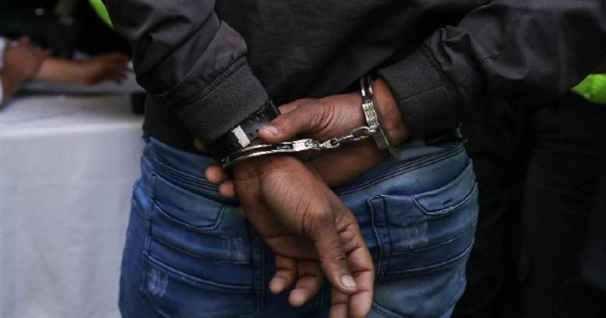 Capturan a jefe de Talento Humano de la Alcaldía de El Alto con sentencia por homicidio