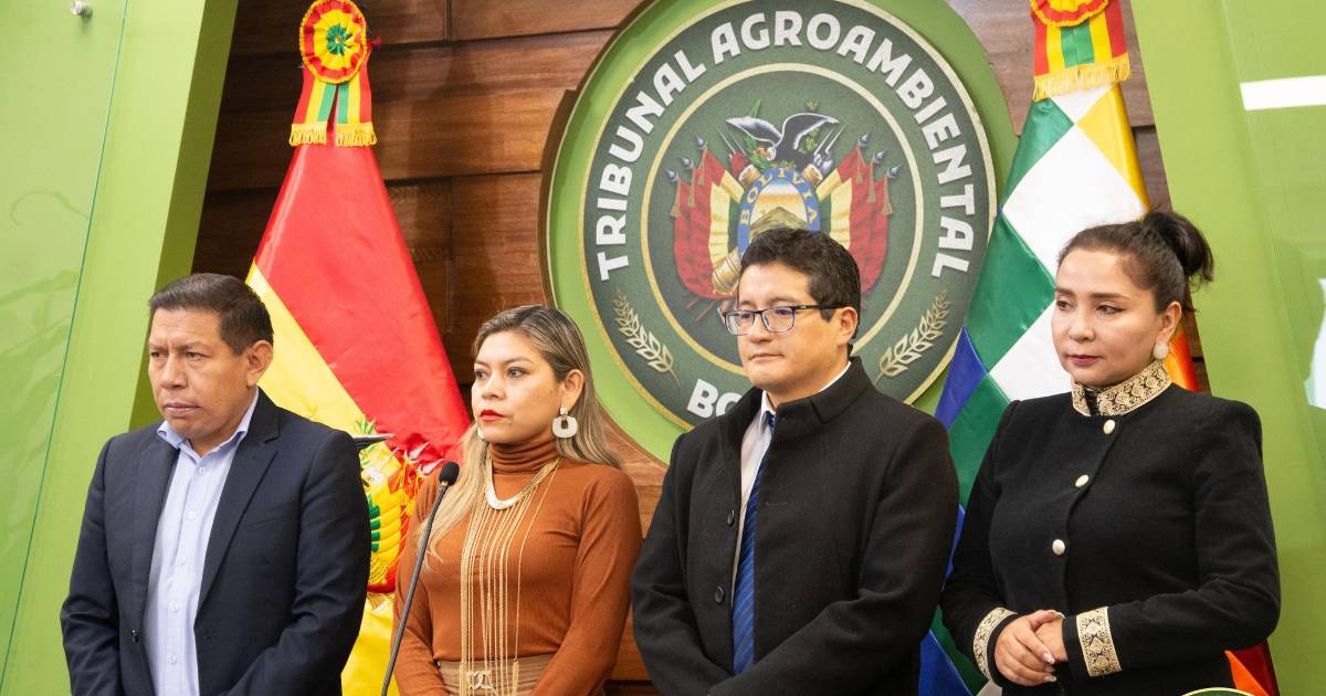 Fiscalía confirma que magistrado Claure murió por disparos en pulmones y corazón; investigan posible conflicto de tierras