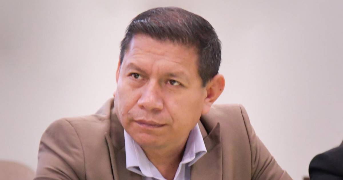 Investigan posible conflicto de tierras como móvil del asesinato del magistrado Víctor Hugo Claure