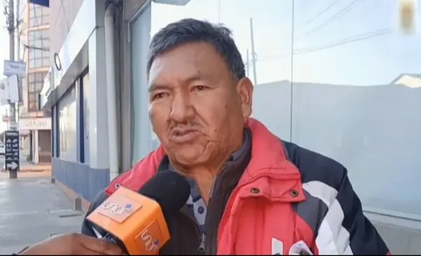 Transporte anuncia paro nacional de 24 horas con bloqueos en todo el país para este 6 de mayo