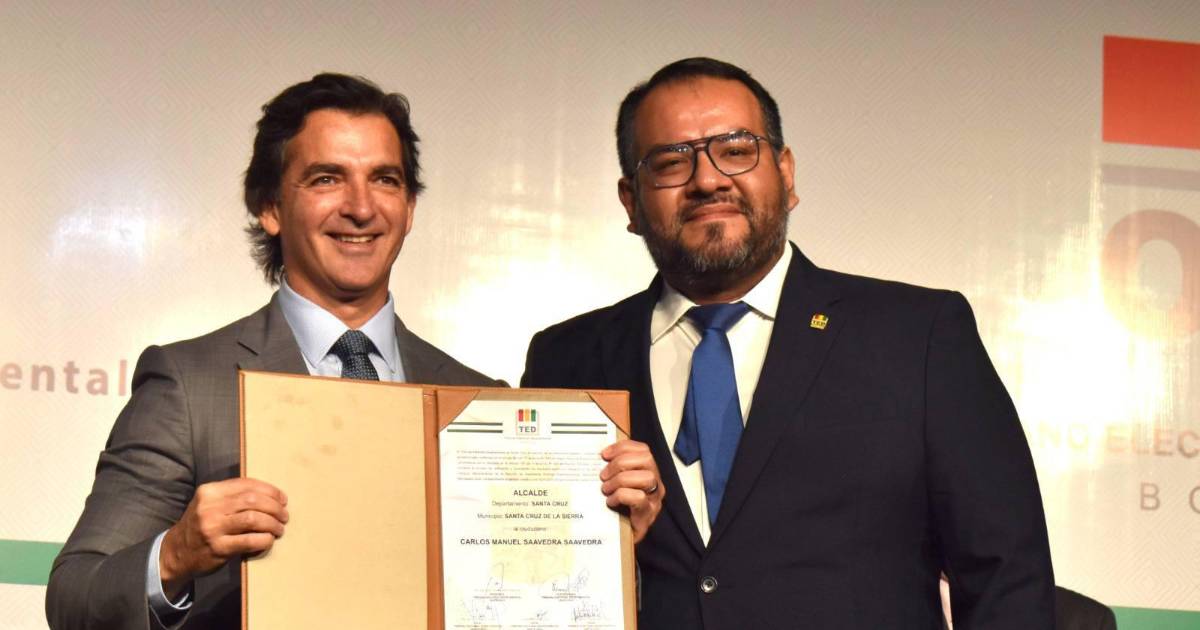 Nuevo ciclo político: este lunes se toma juramento a autoridades subnacionales en todo el país