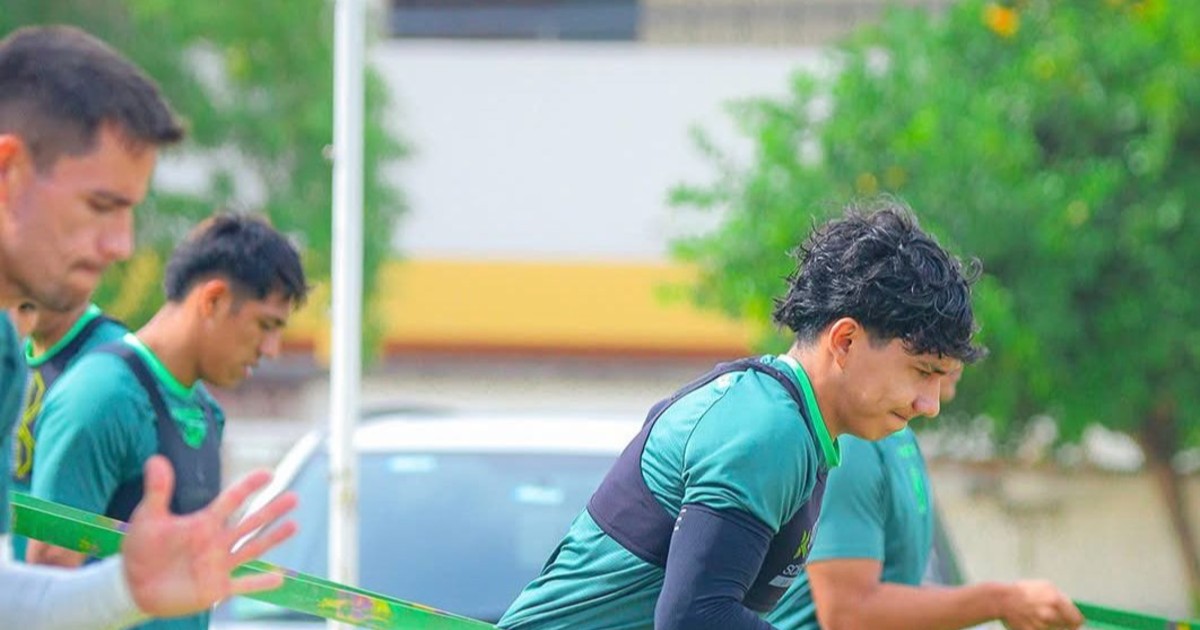Albiverdes buscarán consolidar su buen momento y escalar en la tabla en la sexta fecha del torneo
