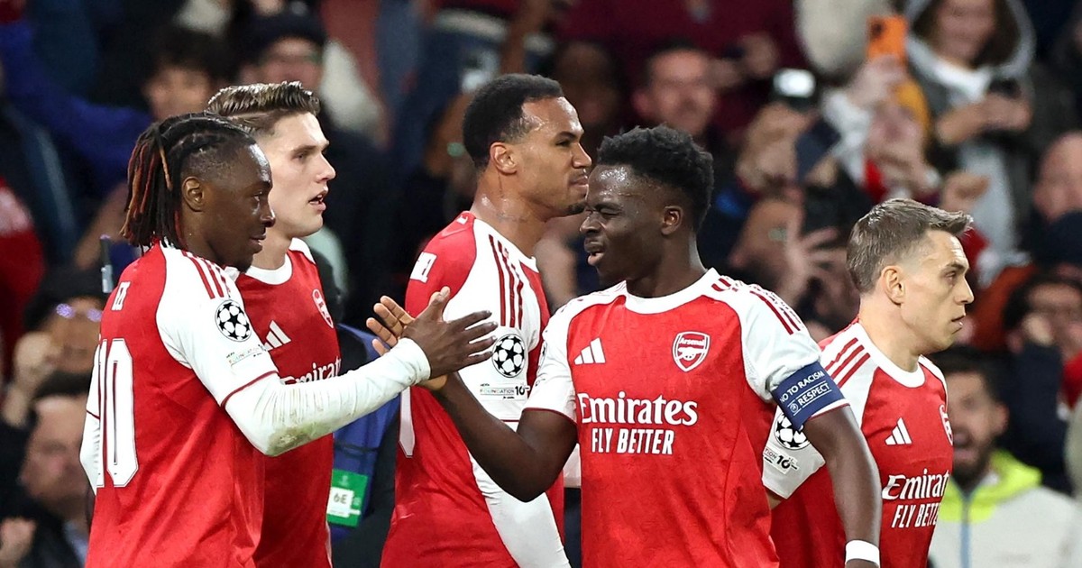 Atlético de Madrid queda a las puertas de la final tras un fallo clave y la puntería del Arsenal en Emirates
