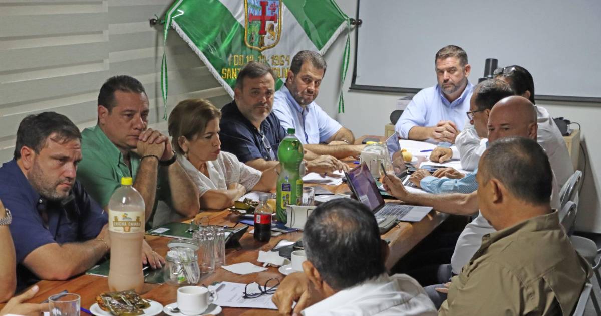 CAO defiende la ley 1720 y denuncia trasfondo político en críticas