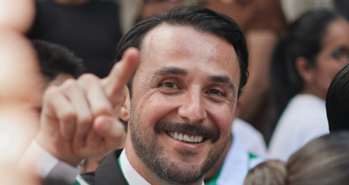 Velasco anuncia reunión con presidente Paz para presentar propuesta que reduce centralización del 83% al 50%