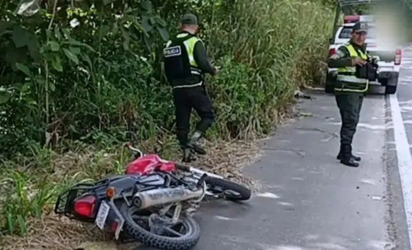Policía activa búsqueda tras asesinato de joven en el Trópico cochabambino