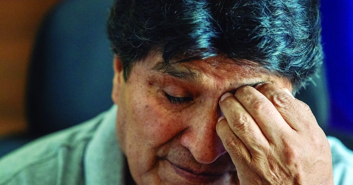 Juicio oral contra Evo Morales por trata de personas se inicia el 11 de mayo en Tarija