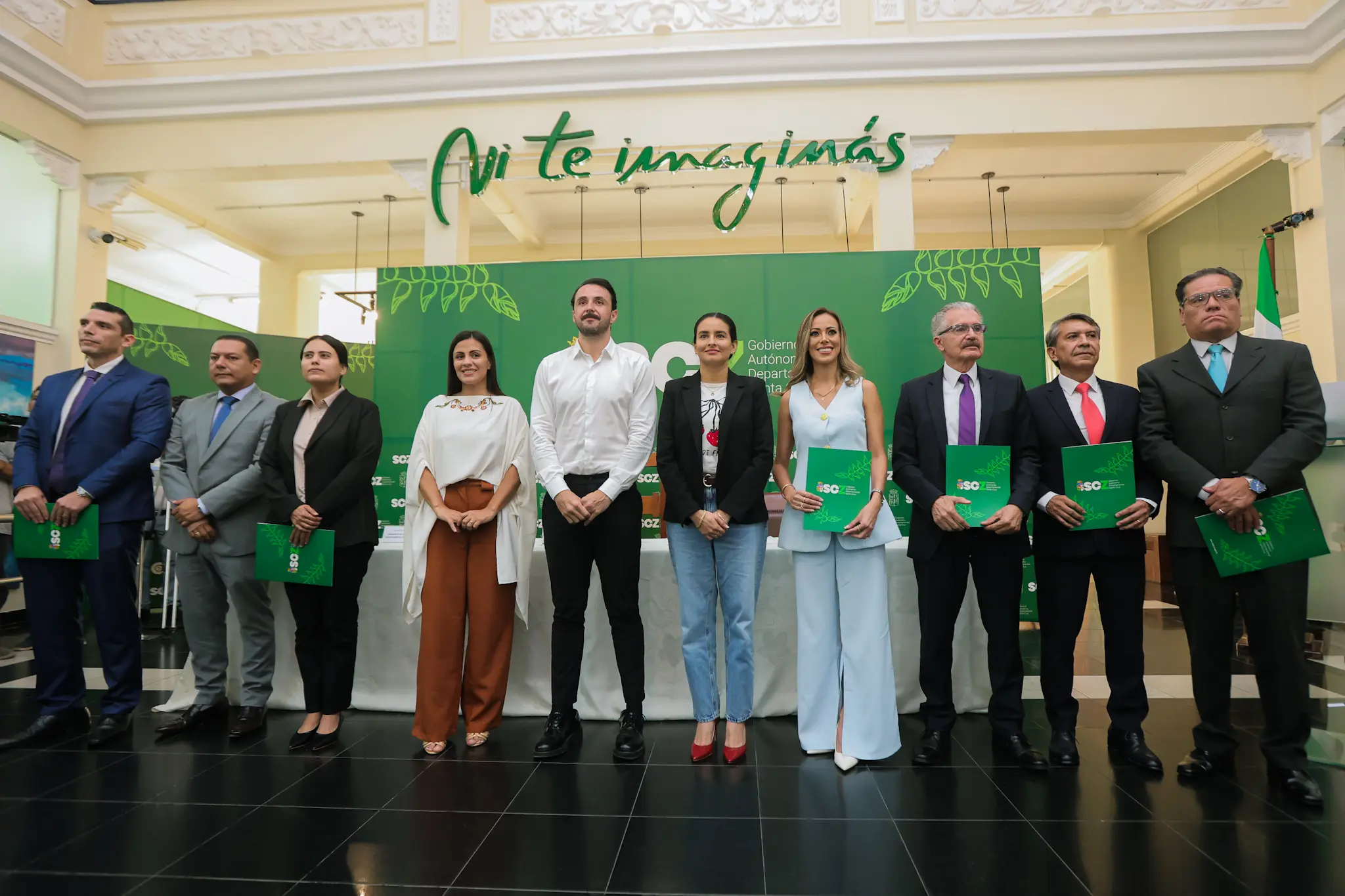 Gobernación de Santa Cruz buscará reducir gastos en un 25% ante crisis financiera