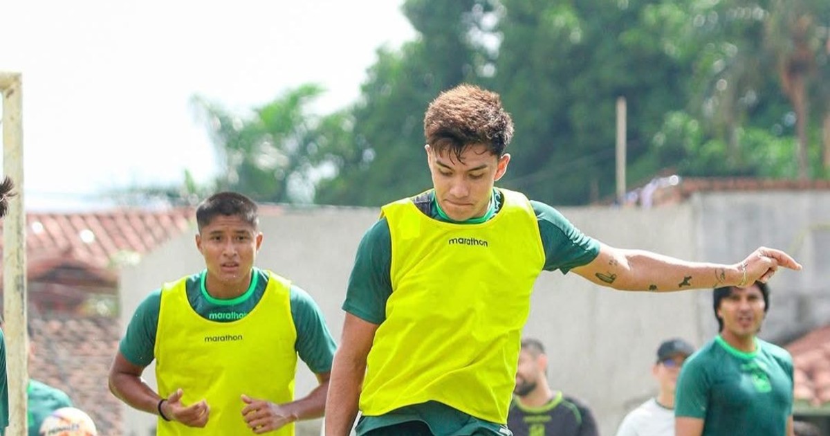 Técnico David González busca mantener concentración y ritmo para sumar fuera de casa