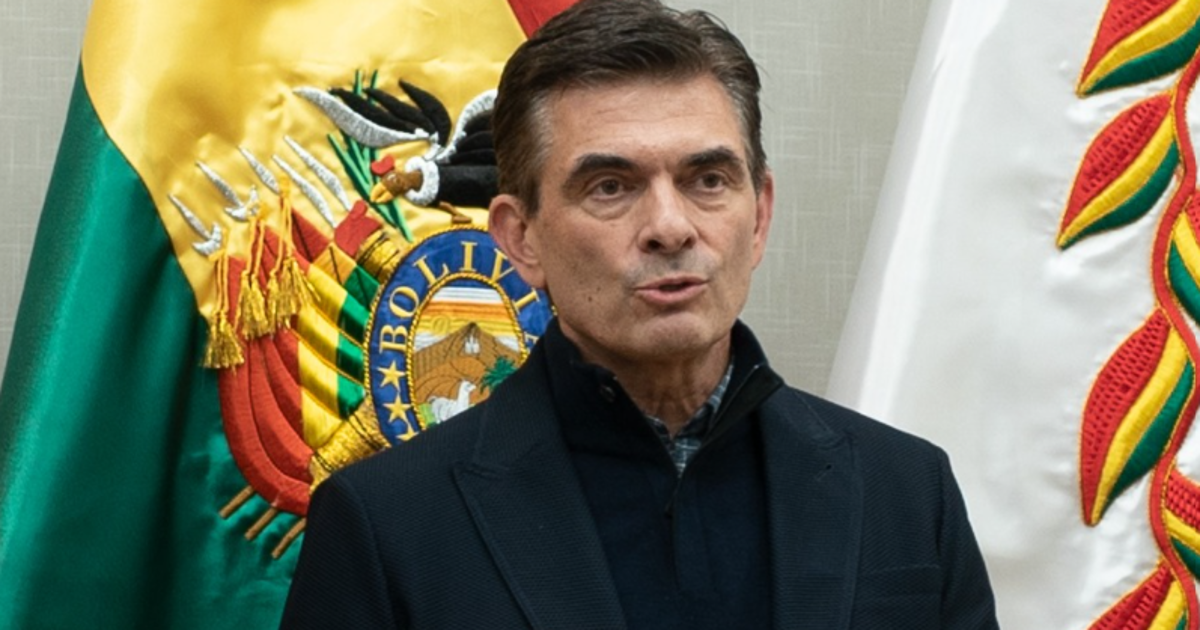 Presidente Rodrigo Paz convoca a encuentro nacional en Cochabamba para definir agenda de reformas estructurales