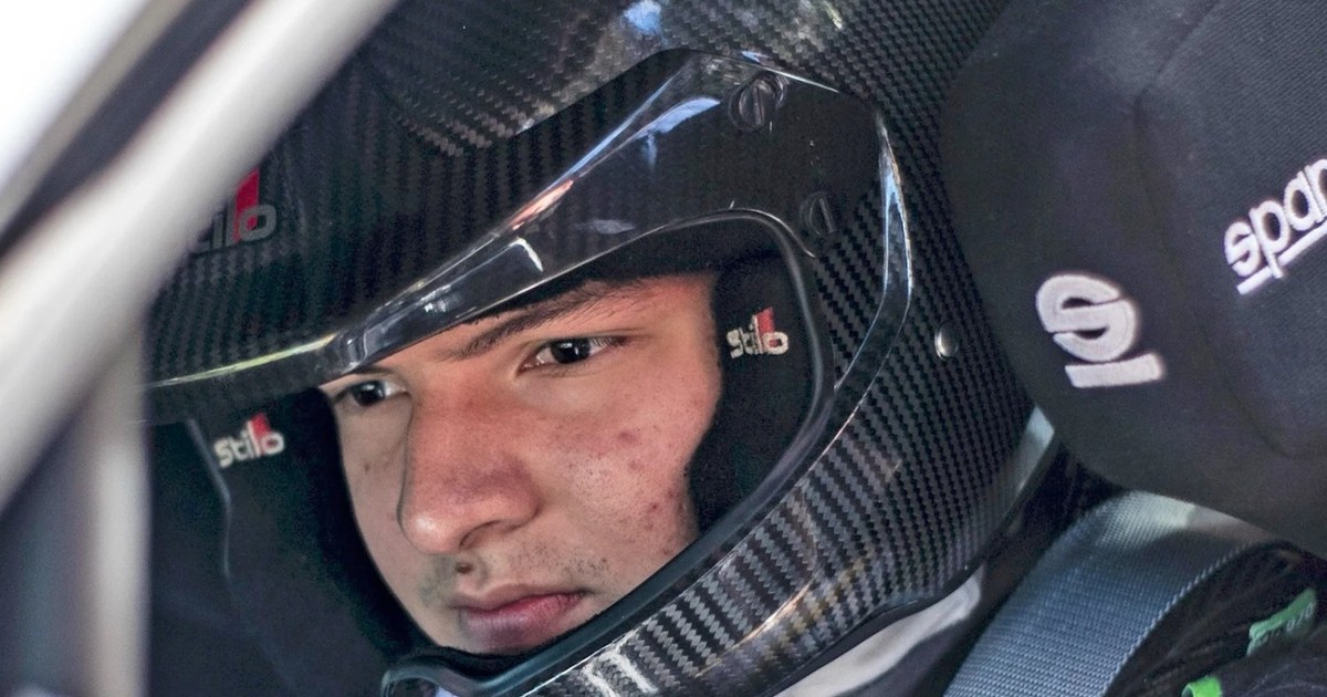 Piloto boliviano no competirá en la sexta fecha del Mundial de Rally por falta de vehículo