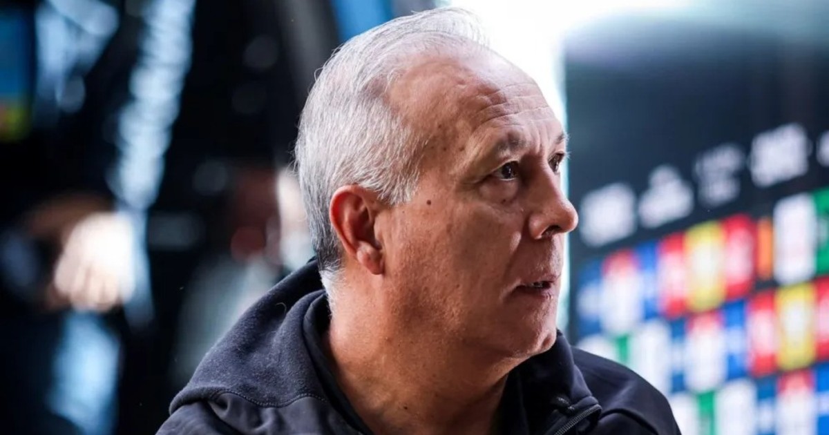 Vladimir Soria destaca el punto fuera de casa y la motivación del equipo en la recta final del torneo