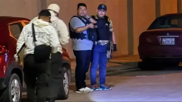 Aprehenden a cuatro personas por asesinato del magistrado Víctor Hugo Claure