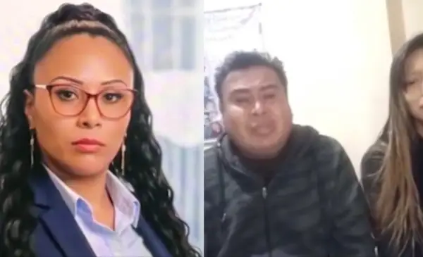 Familia de Rosa del Carmen exige justicia y apoyo para trasladarse tras su muerte en La Angostura