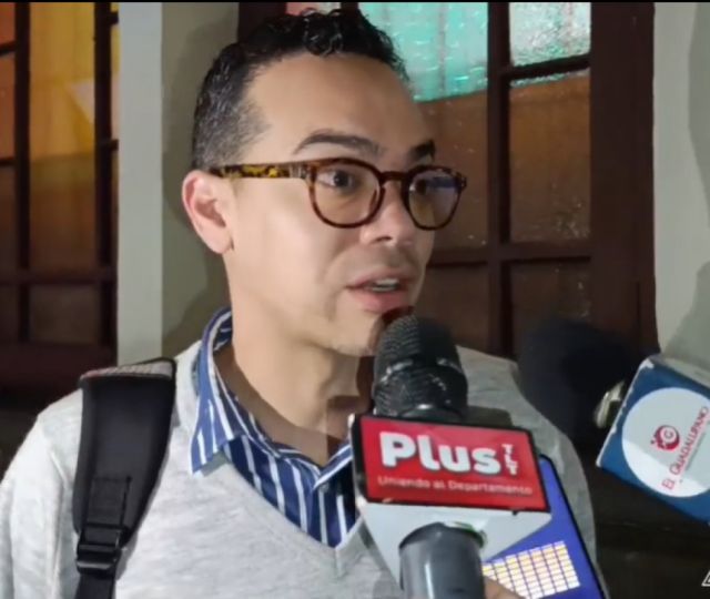 Tarija revisa contratos y libera ítems para cambios en estructuras medias de la Gobernación