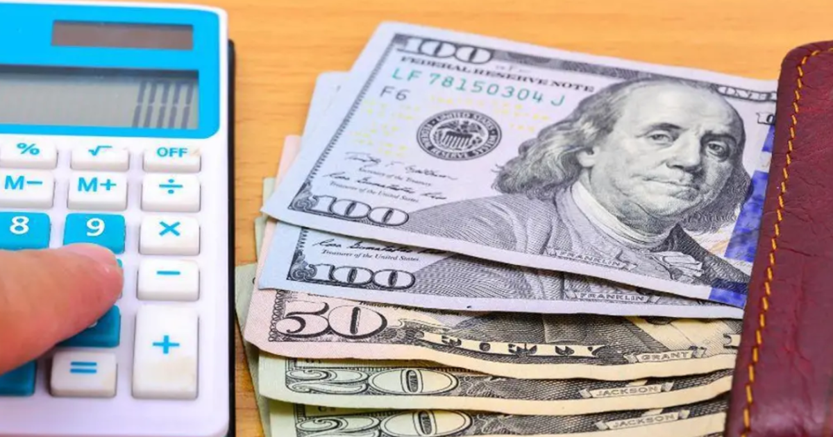 Dólar en Bolivia supera los Bs 10 y registra nueva subida este 8 de mayo, según el BCB