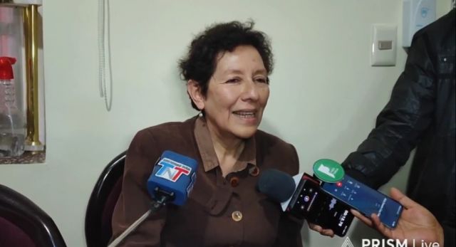 Nueva directora del Sedes de Tarija impulsa la plena operatividad del Hospital Materno Infantil y la finalización del Hospital Oncológico