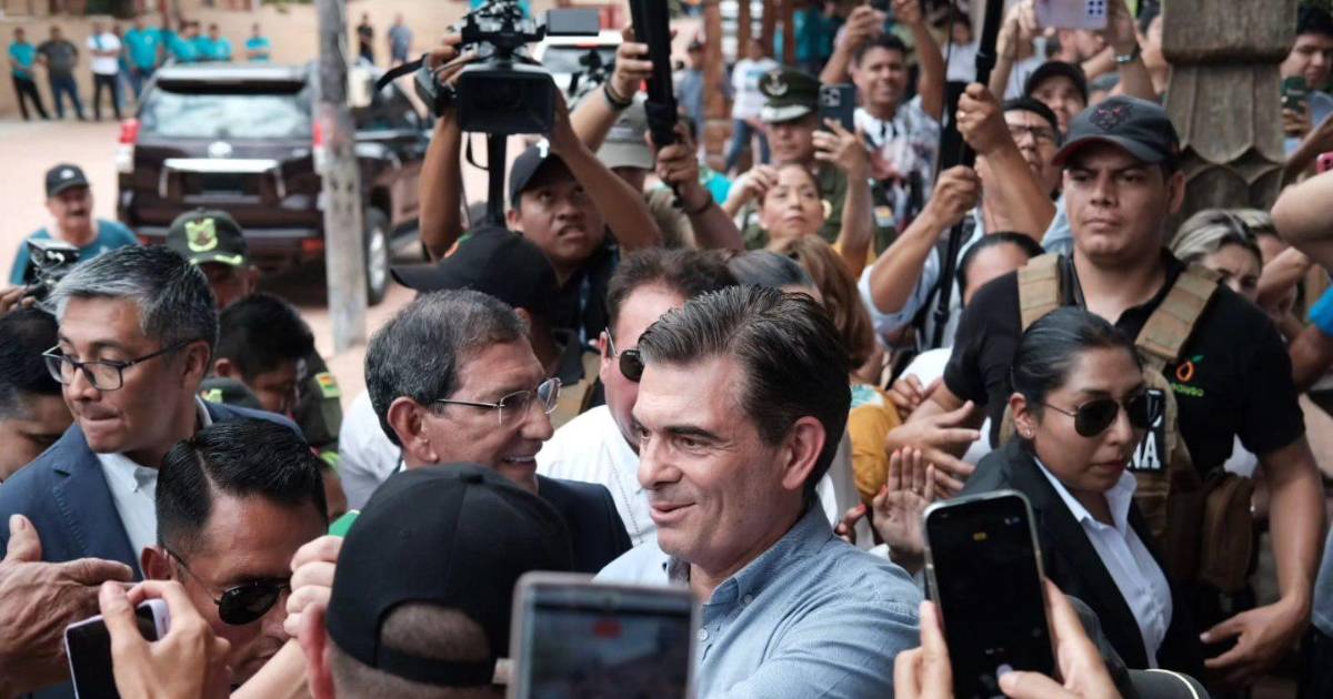 UNITEL transmitirá en vivo la Cumbre Nacional convocada por el Gobierno en Cochabamba este sábado