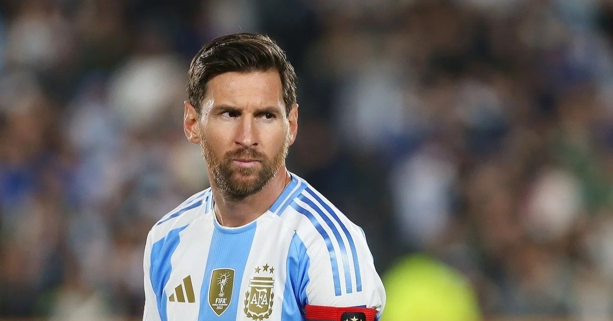 Messi no ve a Argentina como favorita para el Mundial 2026 y destaca a Francia, España y Brasil