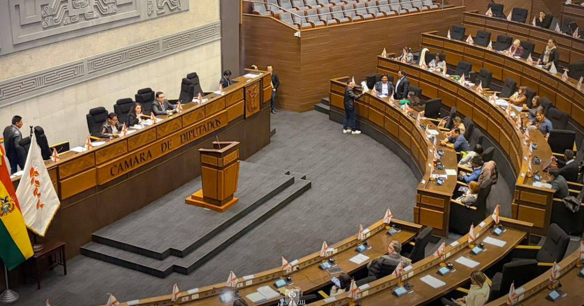 Diputada Patiño anuncia reinstalación del debate para la abrogación de la Ley 1720 con enfoque en acuerdos técnicos