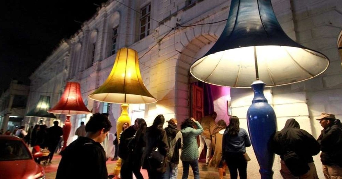 La Paz incrementa espacios y circuitos culturales para la Larga Noche de Museos, que se extiende durante todo mayo