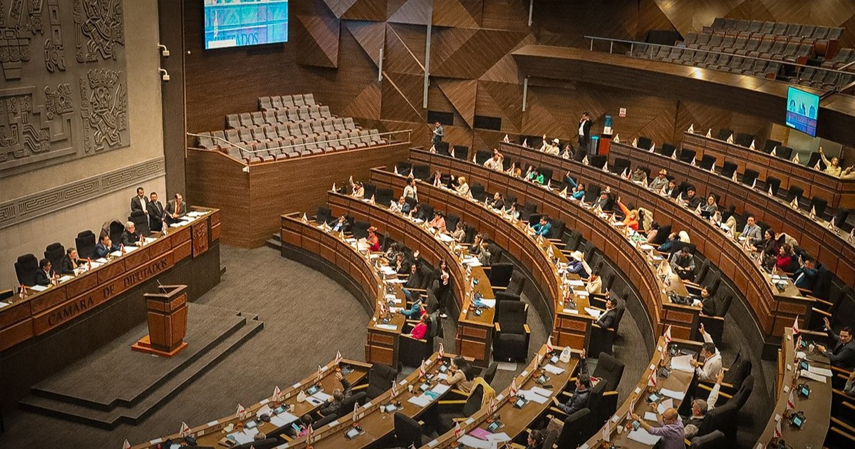 Cámara de Diputados vive maratónica sesión para analizar abrogación de la Ley 1720 en medio de protestas indígenas