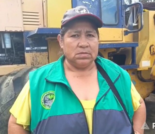Trabajadoras de EMAT denuncian inseguridad y agresiones durante labores nocturnas en Tarija