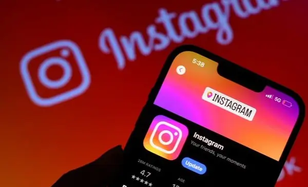 Instagram apuesta por contenido efímero con “Instants” y app independiente para acceso rápido a la cámara